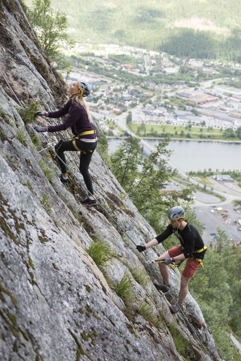 Terje Rakke - nordnorge.com