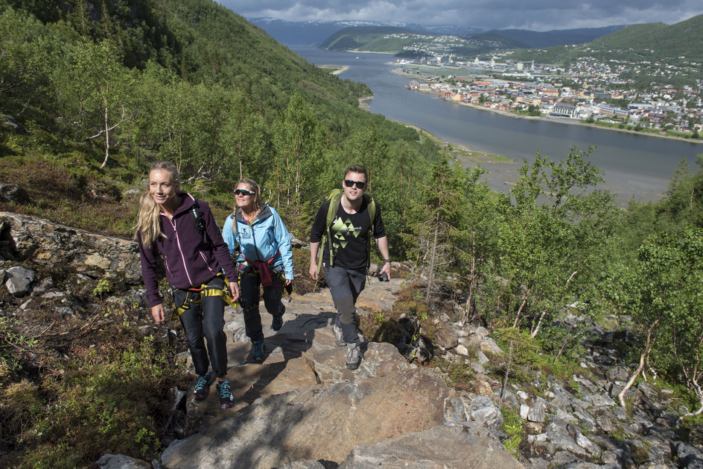 Terje Rakke - nordnorge.com