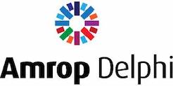 jøde . Krigsfanger Presentasjon – Amrop Delphi – Frantz – Datadrevet rekruttering