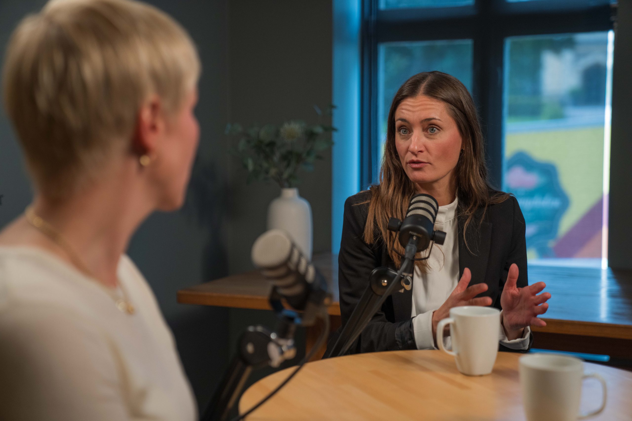 Treffsikker på de minst tilgjengelige kandidatene